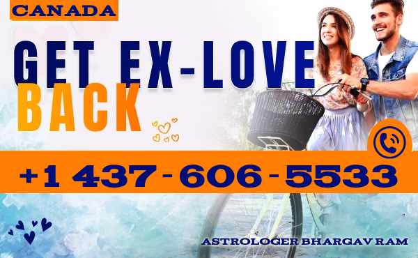 Ex Love Back